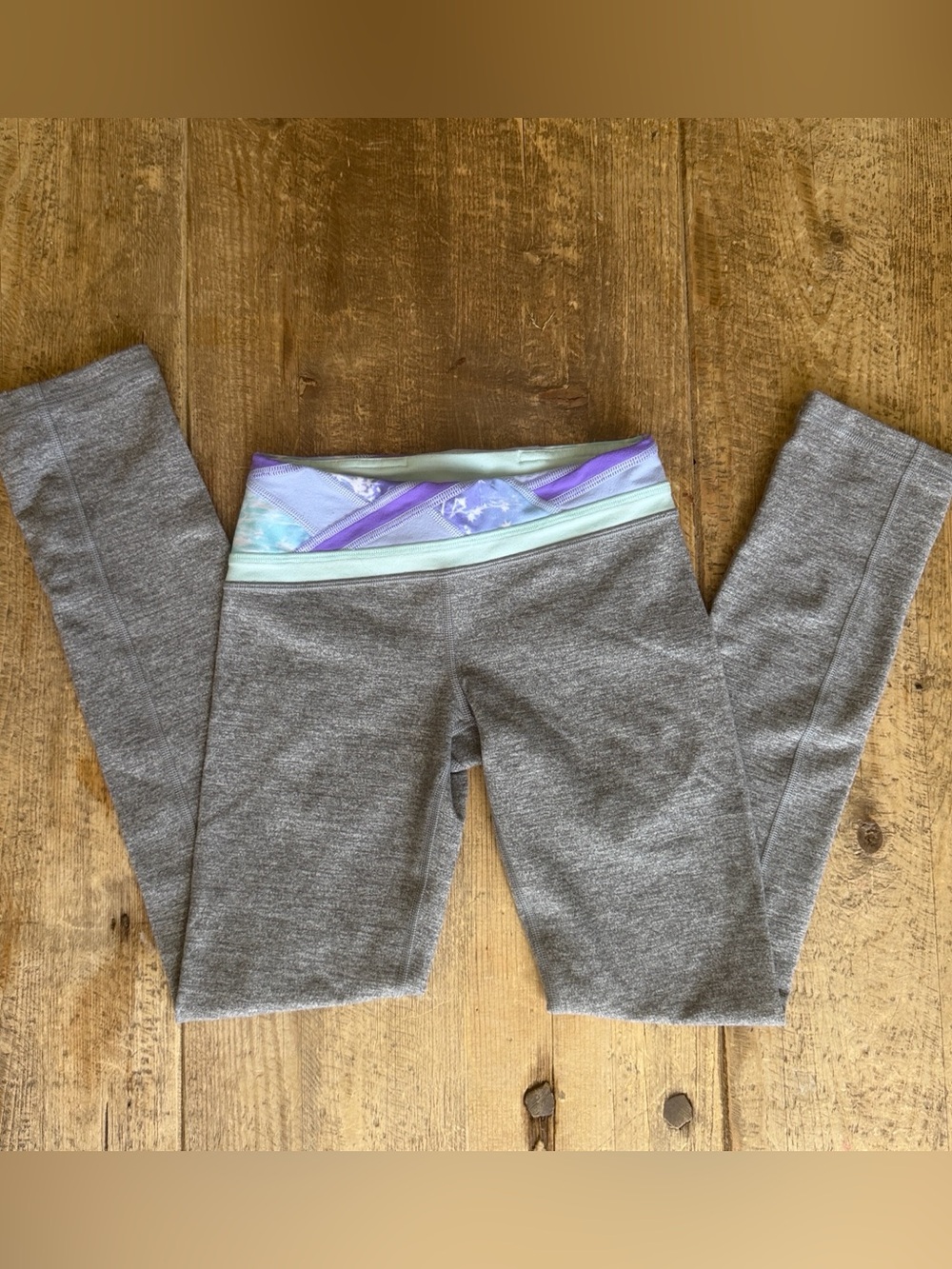 Ivivva leggings